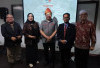 UIN Raden Fatah & UNITEN Malaysia Jalin Kemitraan Strategis: Perkuat Studi Islam dan Peradaban Global