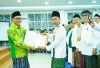 Momen Bangun Karakter, Moral, dan Spiritual Masyarakat