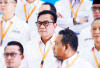 Bupati Muba HM Toha Resmi Dikukuhkan sebagai Pengurus Apkasi 2025–2030