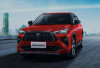 Toyota Yaris Cross Hybrid 2025: Dengan Desain Modern, Fitur Canggih, dan Performa Efisien