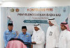 Kunjungi Daker Makkah, Wakil Menteri Haji Arab Saudi Apresiasi Kesuksesan Penyelenggaraan Haji 2025