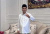 Bentuk Penghargaan, Nasrul Halim Ketua DPW PKB Sumsel  Berangkatkan 3 Deklator PKB Umroh Ke Tanah Suci