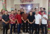 Ratusan Umat Padati Kelenteng Dhai Leng Oh Palembang, Gelar Perayaan Kho Khun Peng An