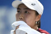Debut di Madrid Open,  Janice Tjen Gandeng Aldila Sutjiadi di Ganda