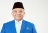 Wasekjen Demokrat Afriansyah Noor Dilantik Menjadi Wamenaker