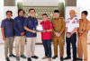 PLN dan Pemkab Musi Rawas Utara Perkuat Kolaborasi Pembangunan SUTT 150 kV Sarolangun–Muara Rupit