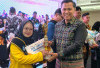 Menuju Nasional, Ini Nama-Nama Juara Pilmapres 2026 LLDIKTI Wilayah II