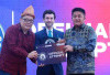 Sumsel Pecahkan Rekor Dunia Pelatihan AI Terbesar Guru