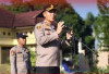 Musim Kemarau,  Kapolres Imbau Masyarakat Waspada Kebakaran