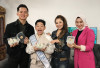 KLEPON NUTELLA ALA FUNK RICHIE: Kekinian dengan Isi Cokelat Hazelnut Legit di Lidah
