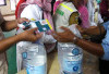 Kemenhaj: Setiap Jemaah Haji Indonesia Akan Terima Air Zamzam 5 Liter di Debarkasi