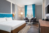 Nikmati Staycation Hemat di Luminor Hotel Palembang, Promo JOSS Mulai Rp525 Ribu