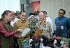 Dorong Ekspor Kopi Sumsel, OJK dan Pemprov Perkuat Sinergi Pembiayaan Produktif Berbasis Inklusi Keuangan
