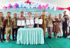 Sultan Muda Sumsel Goes to Kabupaten-Kota, Dorong Inklusi Keuangan dan Pemberdayaan UMKM