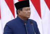 Prabowo Minta Kementerian   Kejar Swasembada Pangan 