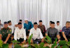Wako Arlan Gelar Yasinan Berangkat Umroh