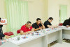 Ibis Palembang Sanggar Peduli Sesama  