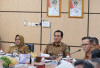 Bupati Muara Enim Intruksikan SOP Perizinan Dipersingkat