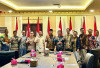 PLN Perkuat Sinergi dengan Pemerintah Provinsi Lampung 