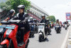 Baru Beralih ke Motor Listrik? Simak 5 Tips Aman dari Astra Motor Sumsel