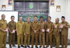 Pemkab Muba Sosialisasi RDTR Kawasan Perkotaan Sungai Lilin