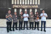 Cakupan BPJS Ketenagakerjaan di Muba Capai 48,26 Persen