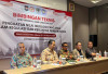 Sangat Startegis, Wakil Ketua DPRD PALI Firdaus Hasbullah Minta DPRD PALI Jalin Kerjasama Dengan BPIP RI  