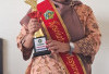 PAI Award Provinsi,  Dewi Masyitoh Raih Terbaik 1 Kategori Kesehatan Masyarakat 