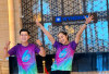  Six Sense 5K Fun Run   Penawaran Spesial di Hari Jadi  Wyndham Opi Hotel Palembang ke-6 Tahun 