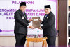 Totalitas Dukung Program Strategis Walikota Pagar Alam