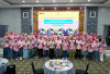 PLN UIP Sumbagsel Selenggarakan Inspiring Srikandi 2025,  Ajak Perempuan Kenali Diri Lewat Warna