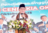 Wamenag Dorong Siswa MAN IC OKI Jadi Ikon Indonesia di Kancah Dunia