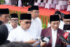 Kado Hari Santri 2025, Presiden Prabowo Setujui Pembentukan Ditjen Pesantren
