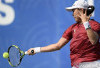 Janice Tjen Bangga Bawa Nama Indonesia Dalam Debut Wimbledon