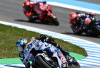 Alex Marquez Geser Marc Marquez Dari Puncak Klasemen