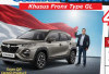 Semangat Sumpah Pemuda, Beli Suzuki DP Fleksibel