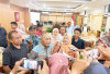 Apriyadi Terpilih Aklamasi sebagai Ketua Umum IKA-MUBA 2026-2030