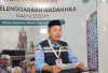 PPIH Arab Saudi Aktifkan Pos Sektor Masjid Nabawi di Lima Titik Strategis