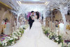 The Zuri Palembang Hadir di Sumsel Wedding Expo di PIM, Tawarkan Cashback Rp10 Juta