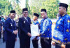 Bupati HM Toha Lantik 2.563 PPPK Periode II
