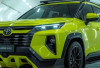 Toyota Kijang LGX 2026 Hybrid: Konsumsi BBM Tembus 25 Km/L, Tantang Dominasi Rival di Kelasnya