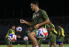 Nilmaizar: Tiga Laga Awal September Kunci Sumsel United di Championship 2025/26