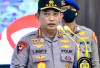 6 Brigjen Pol Dapat Promosi Jabatan Jadi Jenderal Bintang Dua, Termasuk Kapolda dan Kadiv