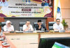 Pemkab Lahat Matangkan Persiapan Verifikasi KLA 2026