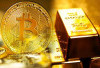 Pilih Emas atau Kripto, Investasi Bitcoin Punya Potensi Keuntungan Lebih Tinggi