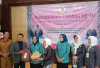 Sekda Apresiasi IBI dan Minta Atasi Stunting