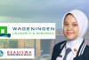 Rini Aprilia Wujudkan Mimpi Prestasi di Belanda