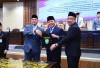 DPRD Sumsel Sampikan Rekomendasi Terhadap LKPJ Gubernur Tahun 2025