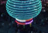 Sriwijaya Lantern Festival 2025 di Palembang Kembali Digelar, Ada Dangdut Night untuk Semua Kalangan
