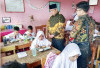 Antisipasi Kasus Keracunan, Pemkab Lahat Perketat Pengawasan MBG